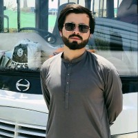 Zohaib Bacha