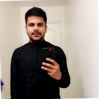 Sourav Sharma (M.Eng) (Engineering Intern)