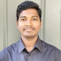 Ramesh Nalla