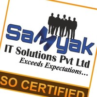 Samyak Academy