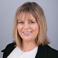 Marie Wehrly