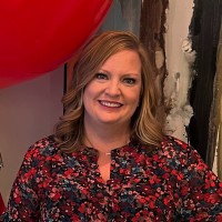 Krissy Barker