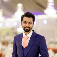 Taimour Khalid