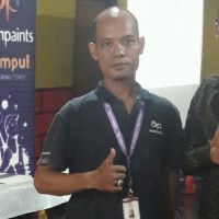 Wibisono .