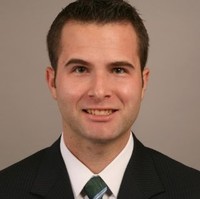 Brian Mackey