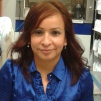Teresa Ibarra
