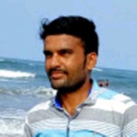 Parameshwar Burugu