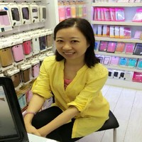 Diana Tan