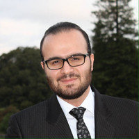 Saeid Mahmoudi