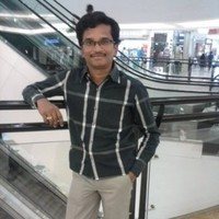Raman M