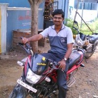 Krishna Kumar