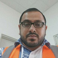 Atish Narayan