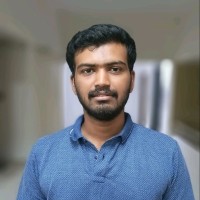 Vishal Mali