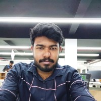Ajaydev K U