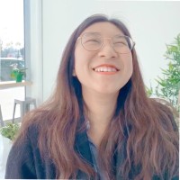 Mimi Tsai