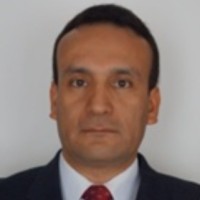 John Alexander Gonzalez Larrota