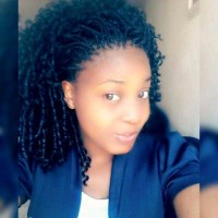 Audrey Chivambo