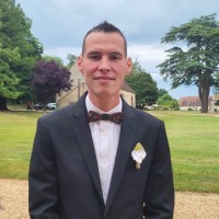 Kevin Colonel-Bertrand