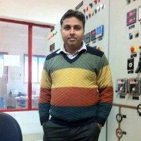 Rajesh Kesarwani