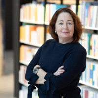 Anna Lindström