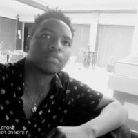 Ian Macharia