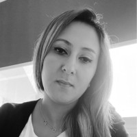 Najoua Lyazidi