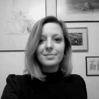 Rosa María García Reverte