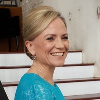 Emma Ellis (formerly Parry)