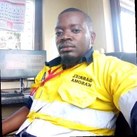 Gabriel Kasoma