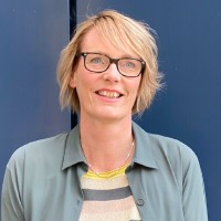 Monique Tieleman