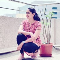 Anupriya M J
