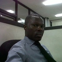 Vincent Olorungbejami