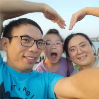 Vincent (中维) Chen (陈)