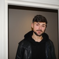 Damir Krnic