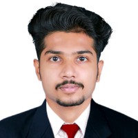 Arjun Ramanan
