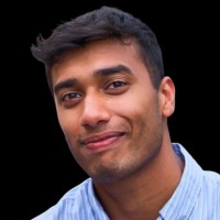 Arjun Goswami