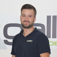 Daniel Galler