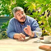 Shoujat Haider Malik