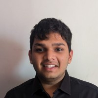 Utkarsh Bagaria