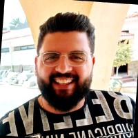 Bishoy Samy