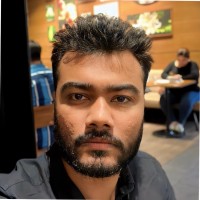 Swarnaditya Halder