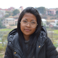 Lahatra Rakotoarimanana