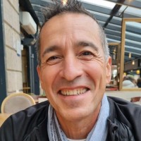 Fred Gauthier ★ G2S Groupama Tech