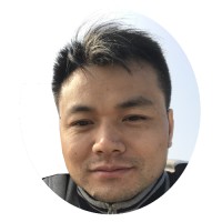 Raymon Lin