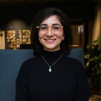 Parinaz Shafiee