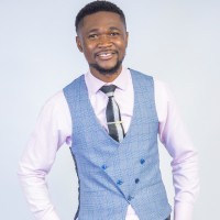 Israel Kazadi