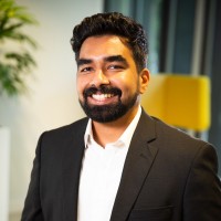 Arjun Madathil