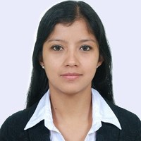 Marisol Poquioma Culqui