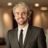 Simon Middlemiss