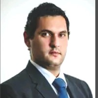 César Castillo Del Águila